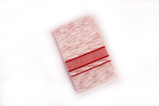 SHOP COLOUR RED KAVI SINGLE DHOTI 