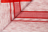 BUY COLOUR RED KAVI SINGLE DHOTI ONLINE