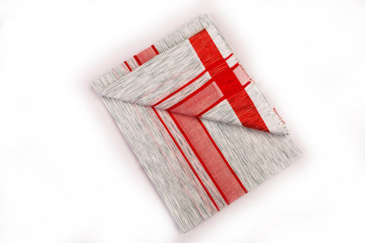 SHOP COLOUR KAVI SINGLE DHOTI 