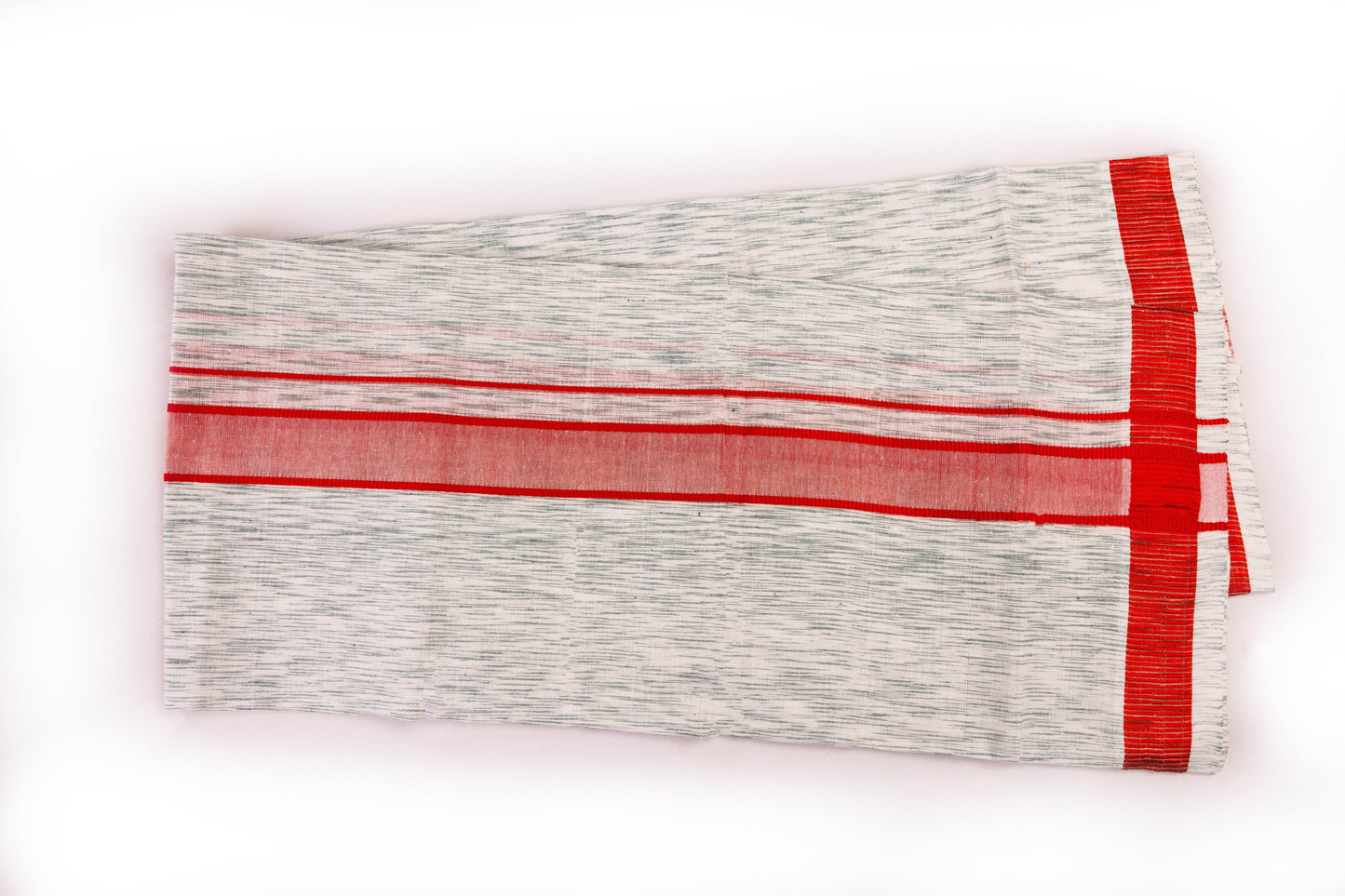 SHOP COLOUR KAVI SINGLE DHOTI 