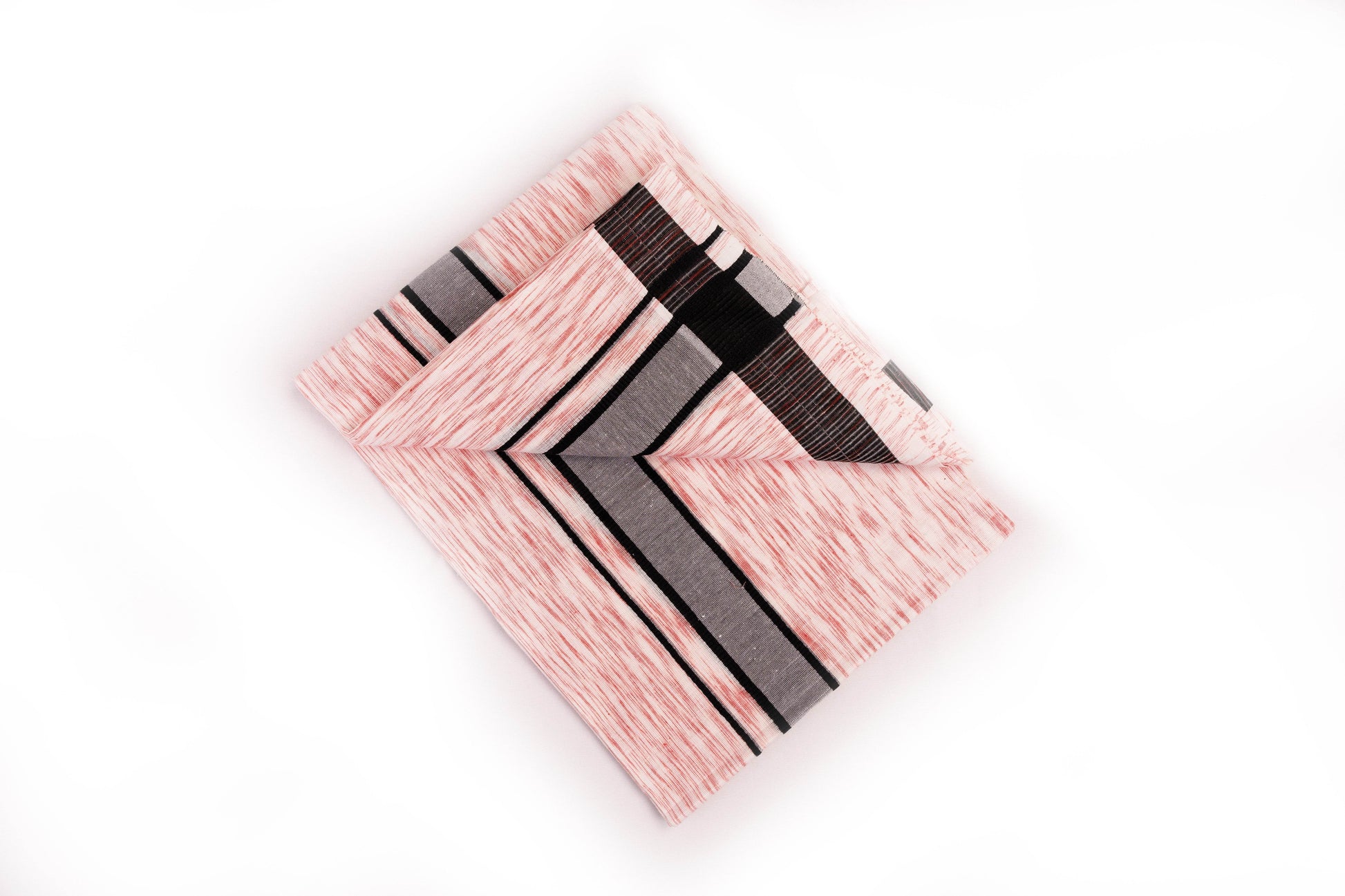 COLOUR KAVI SINGLE DHOTI 