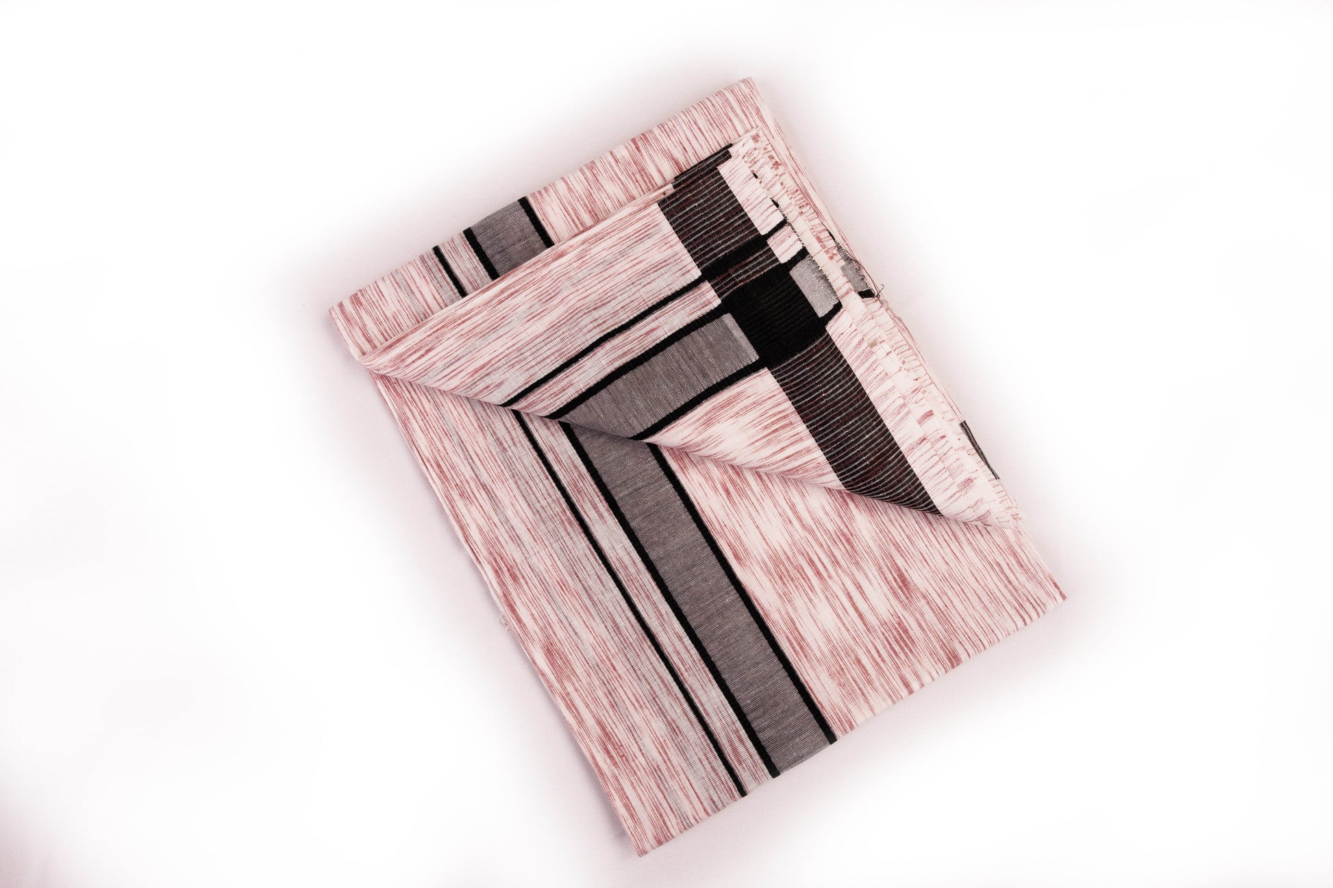 COLOUR KAVI SINGLE DHOTI 