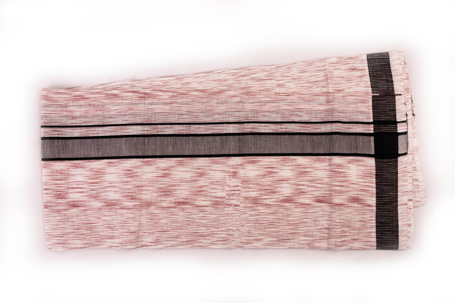 COLOUR KAVI SINGLE DHOTI 