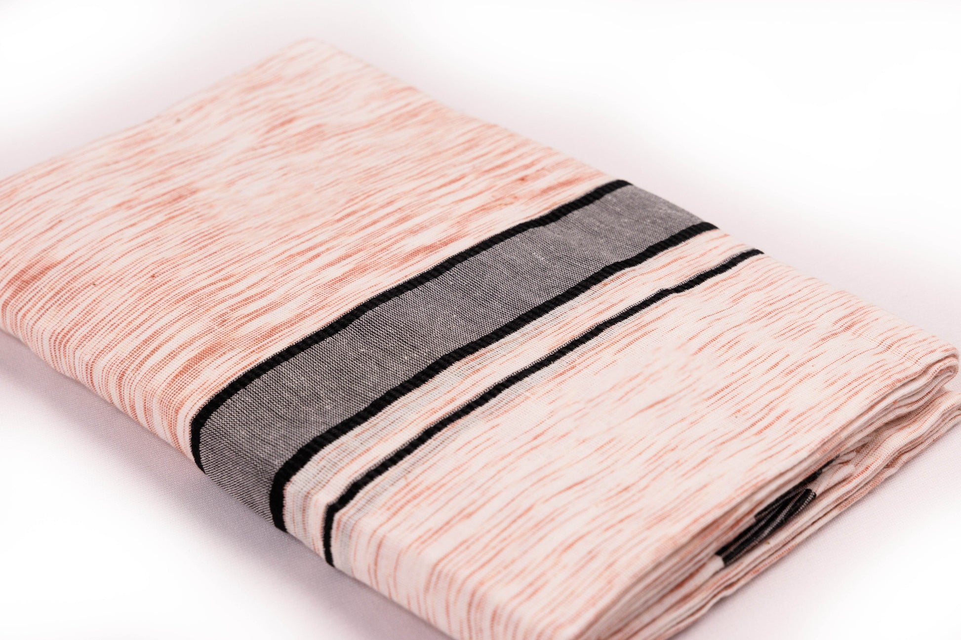 BUY COLOUR KAVI SINGLE DHOTI 