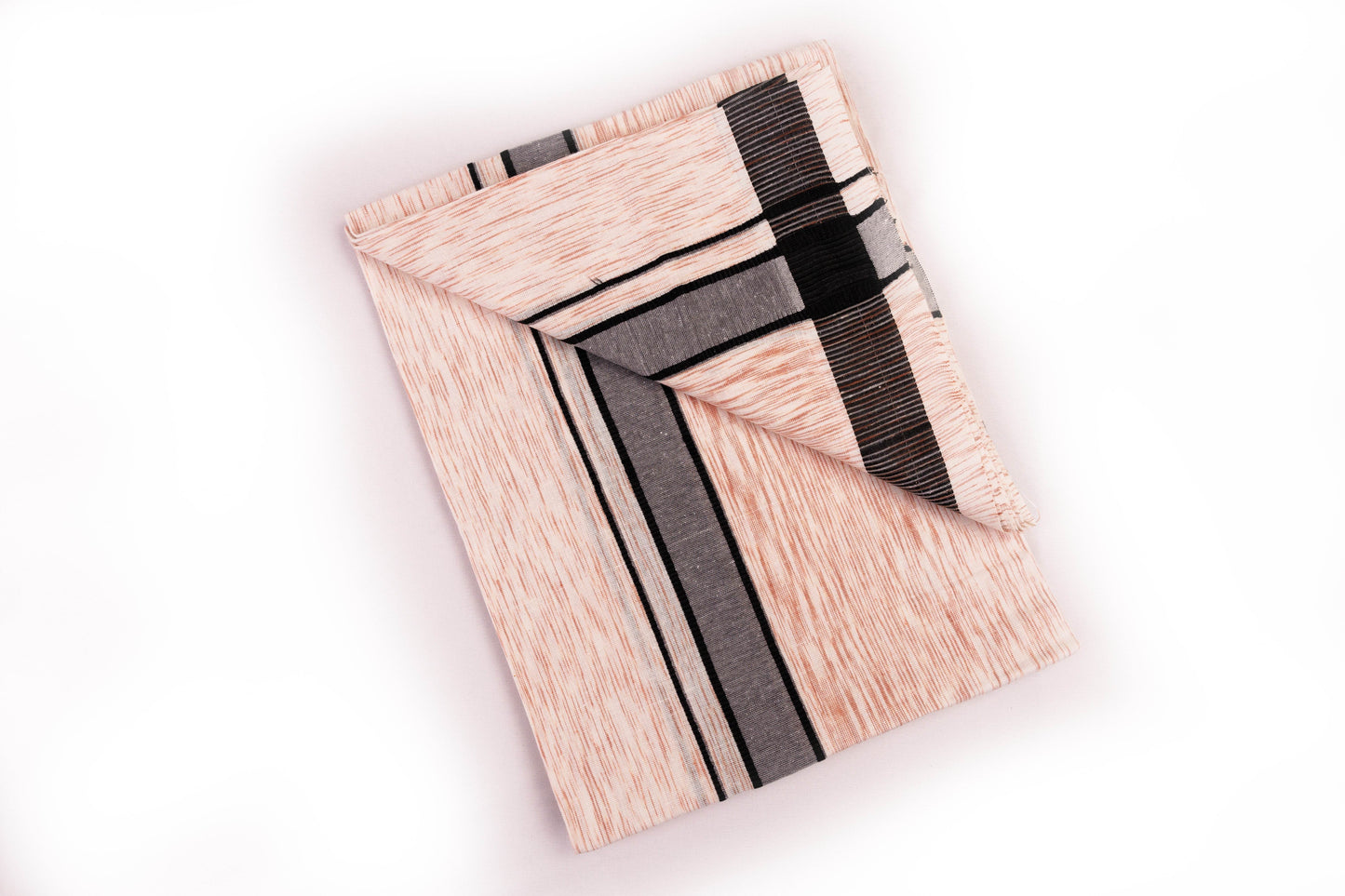 SHOP COLOUR KAVI SINGLE DHOTI 