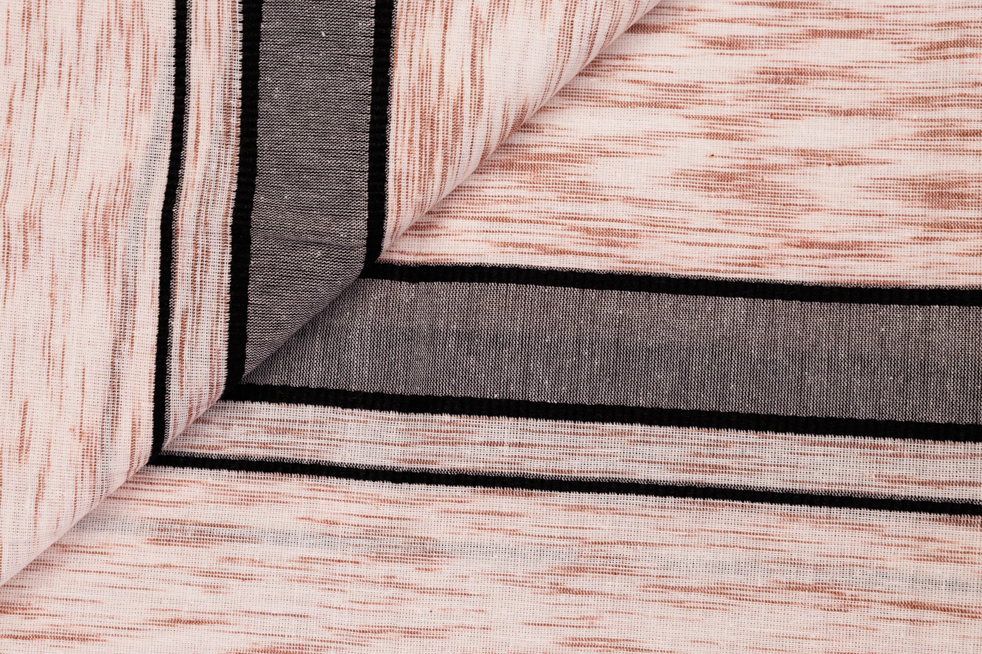 BUY BLACK COLOUR KAVI SINGLE DHOTI 