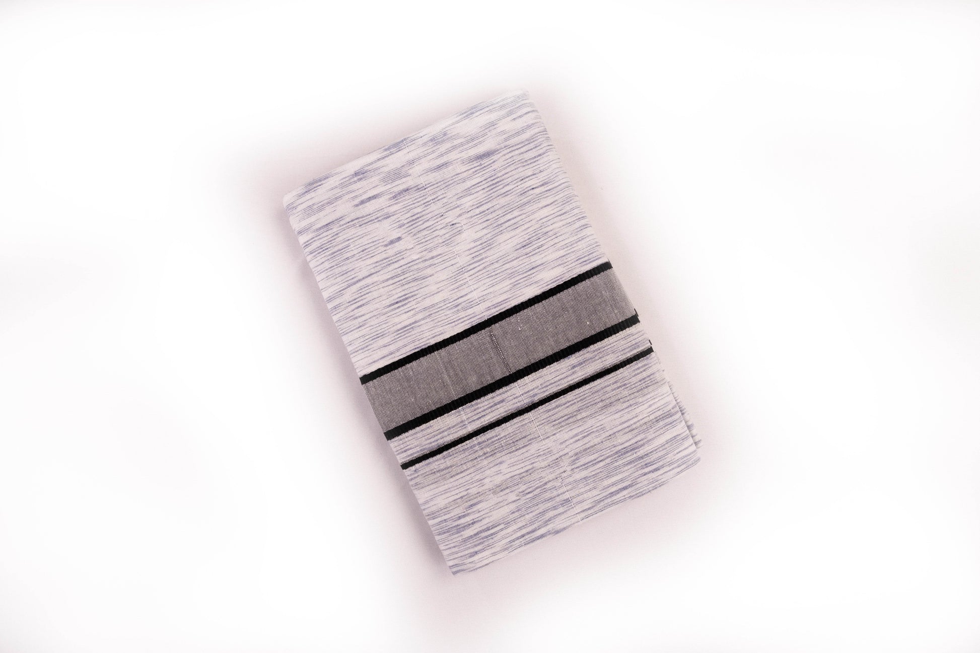 SHOP COLOUR BLACK KAVI SINGLE DHOTI 