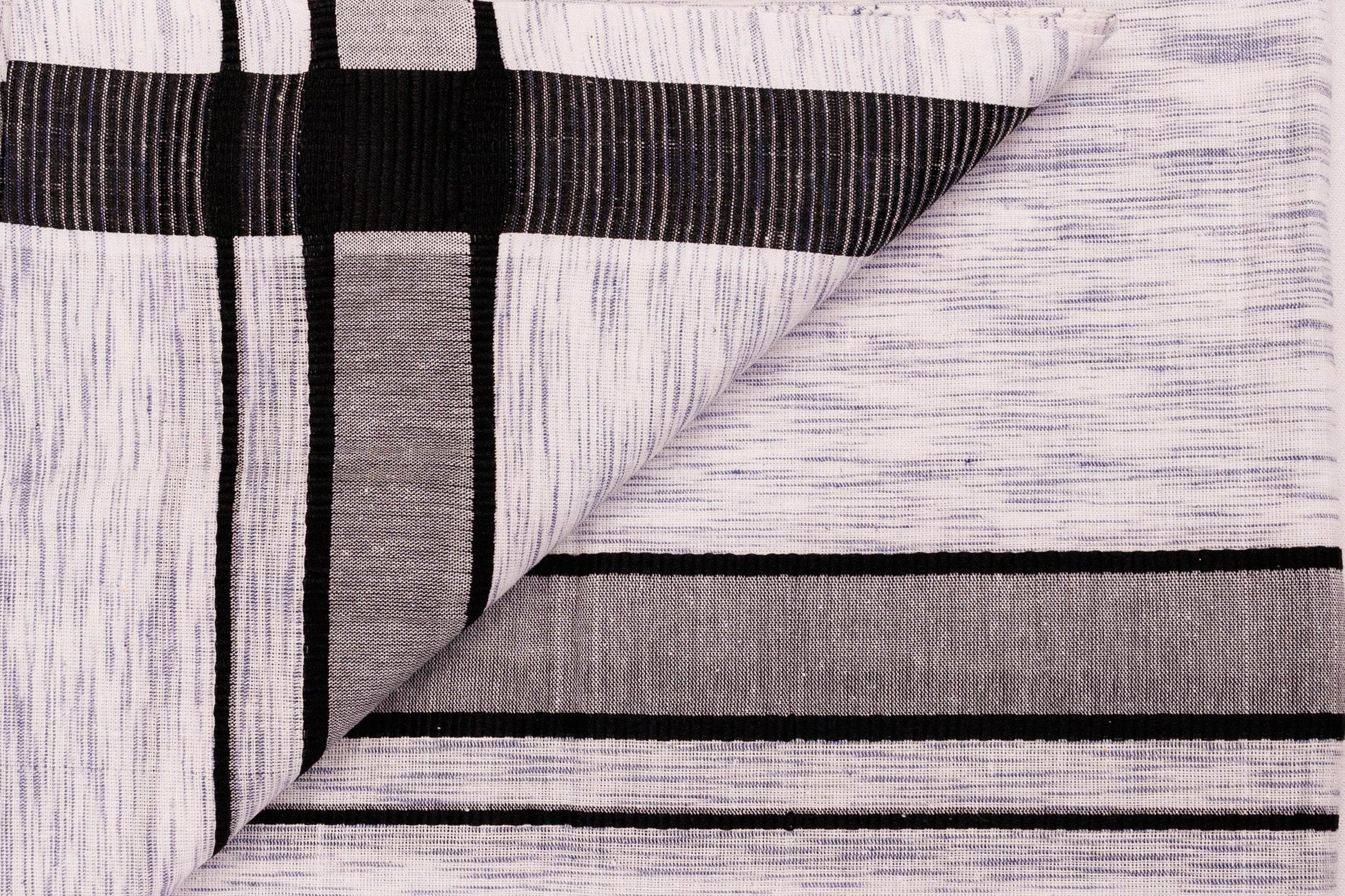 ORDER COLOUR BLACK KAVI SINGLE DHOTI 