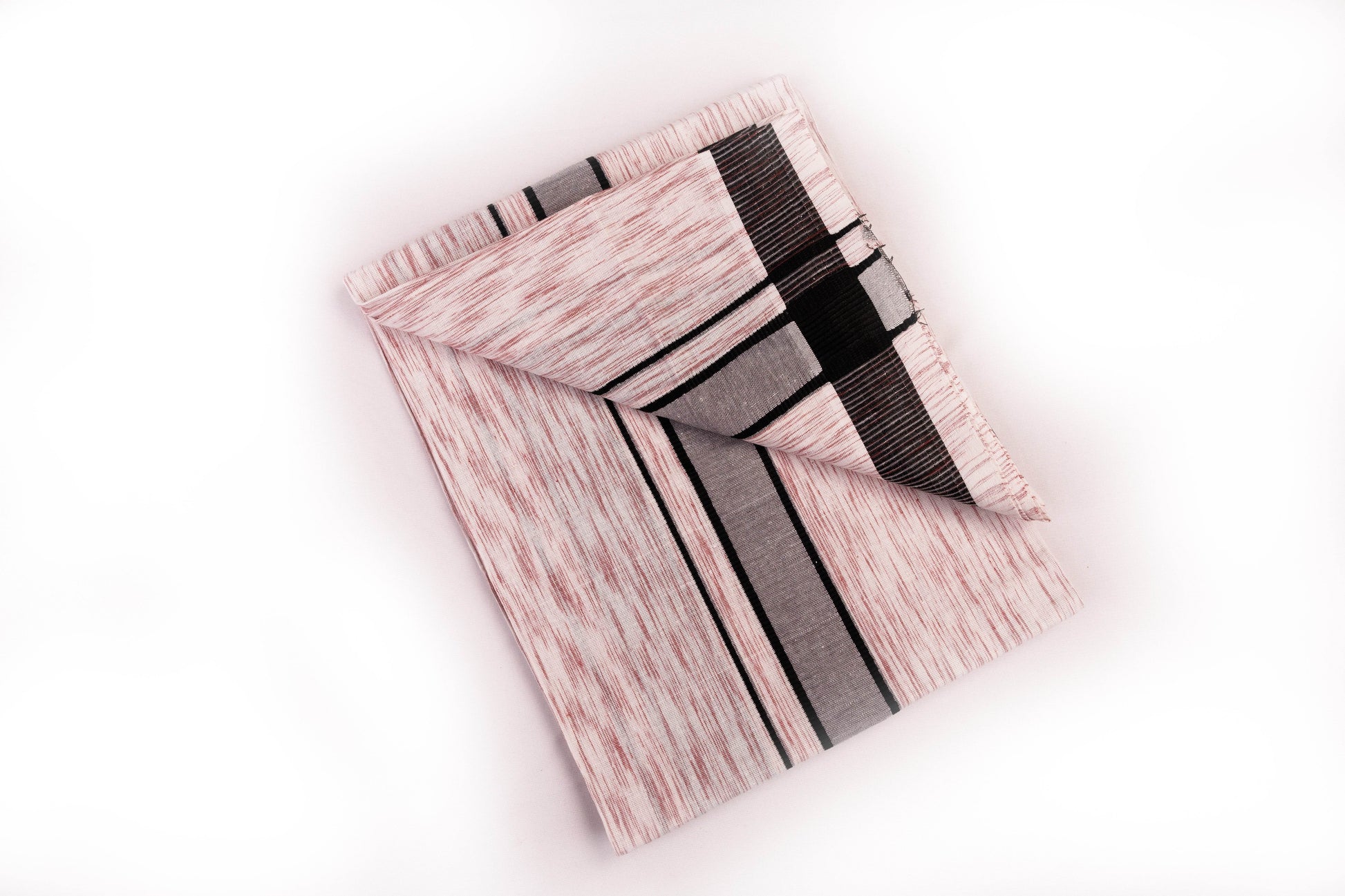 BUY COLOUR KAVI SINGLE DHOTI 