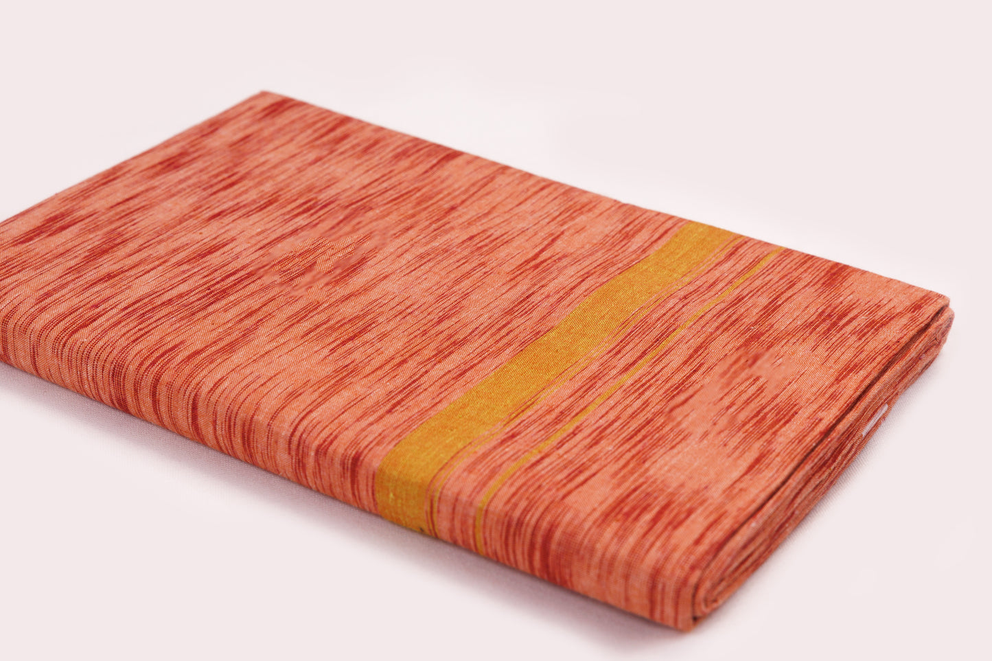 ORDER COLOUR KAVI SINGLE DHOTI 