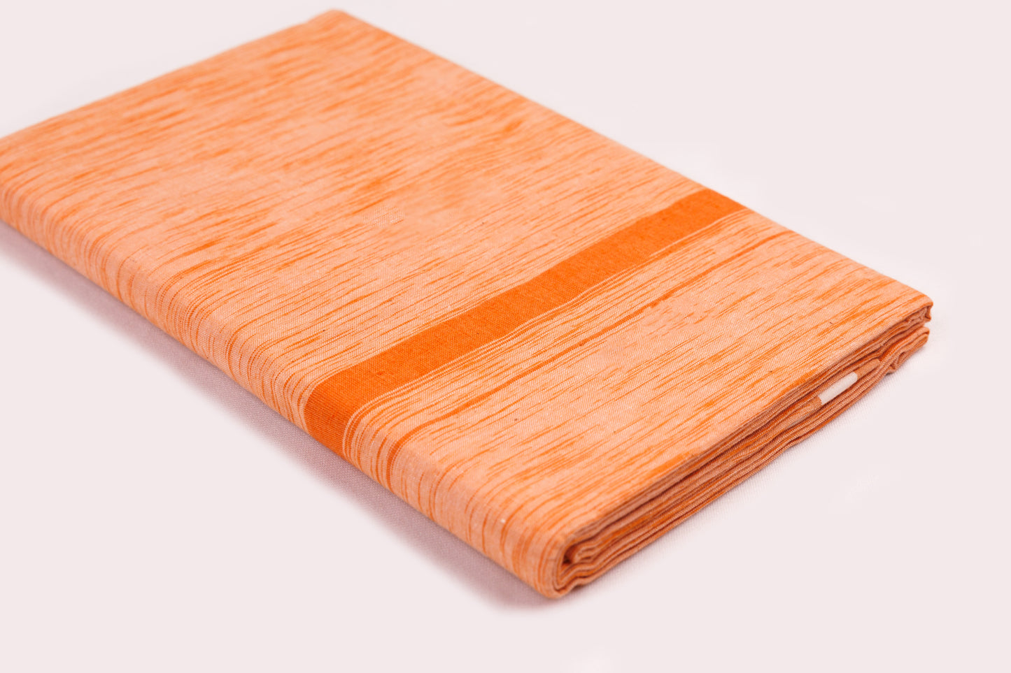 ORDER COLOUR KAVI SINGLE DHOTI 