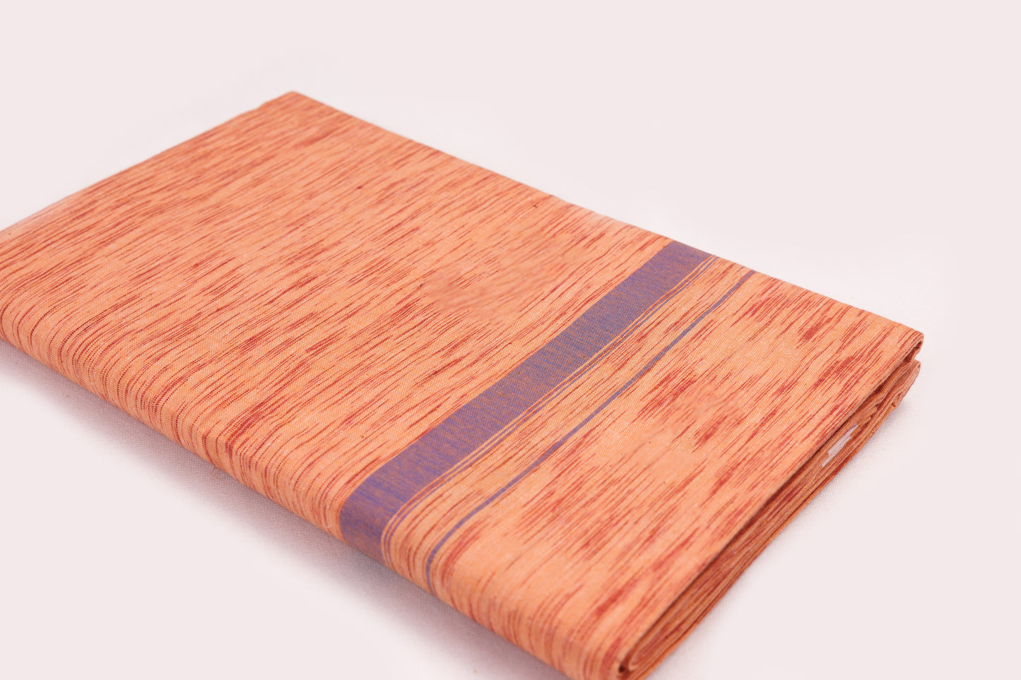 ORDER COLOUR KAVI SINGLE DHOTI 