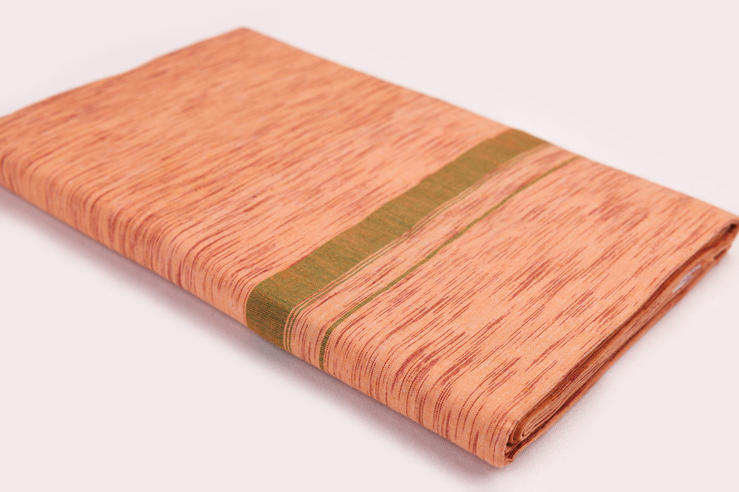 ORDER COLOUR KAVI SINGLE DHOTI 