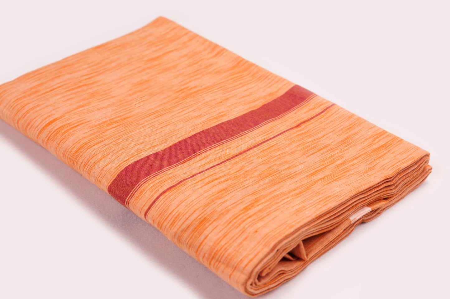 ORDER COLOUR KAVI SINGLE DHOTI 