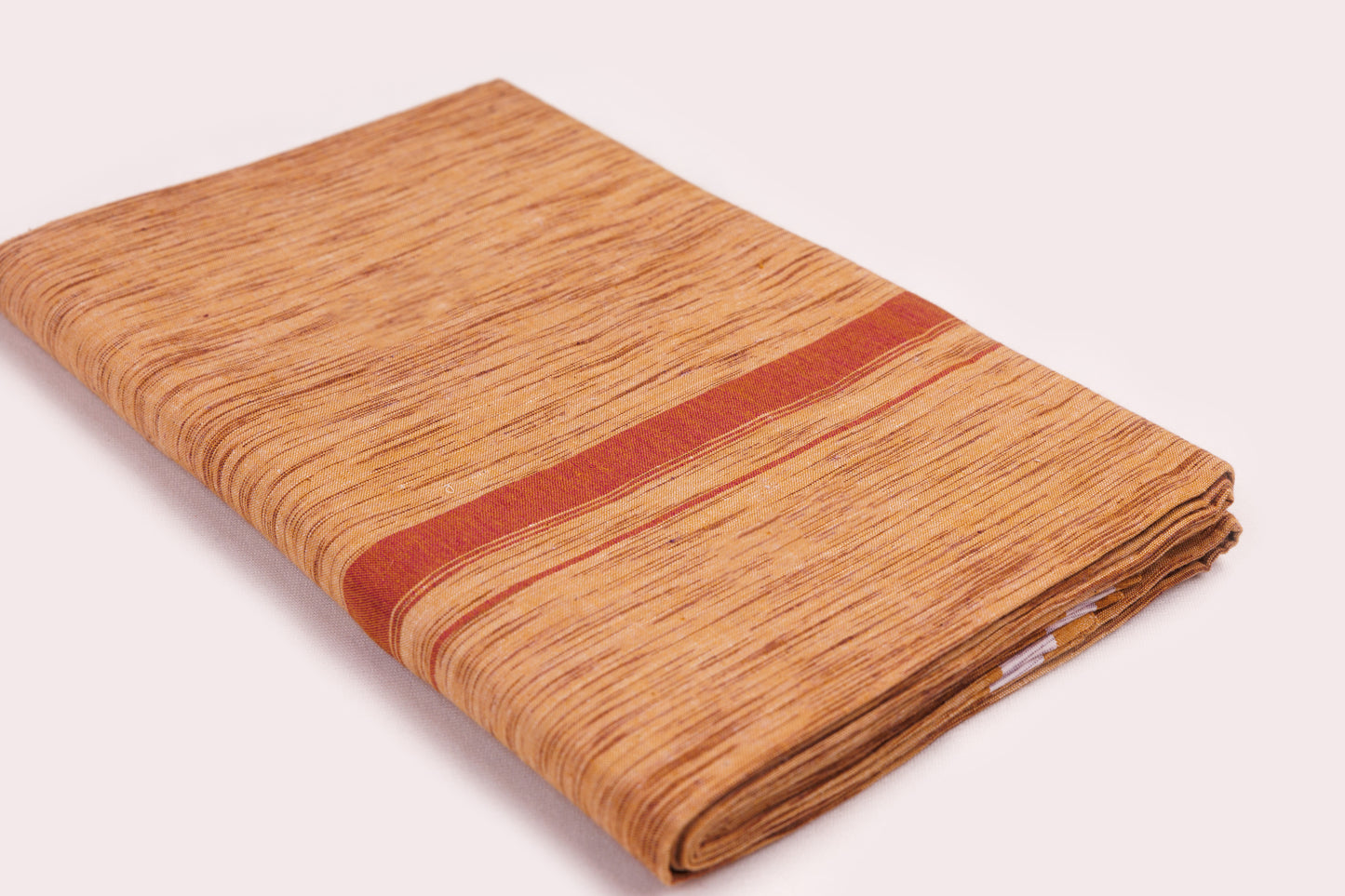 ORDER COLOUR KAVI SINGLE DHOTI 