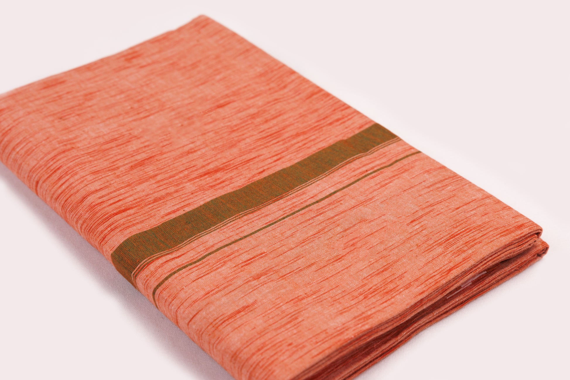 ORDER COLOUR KAVI SINGLE DHOTI 