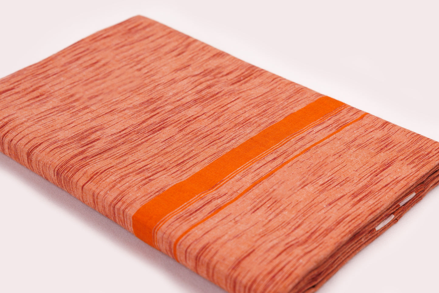 ORDER COLOUR KAVI SINGLE DHOTI 