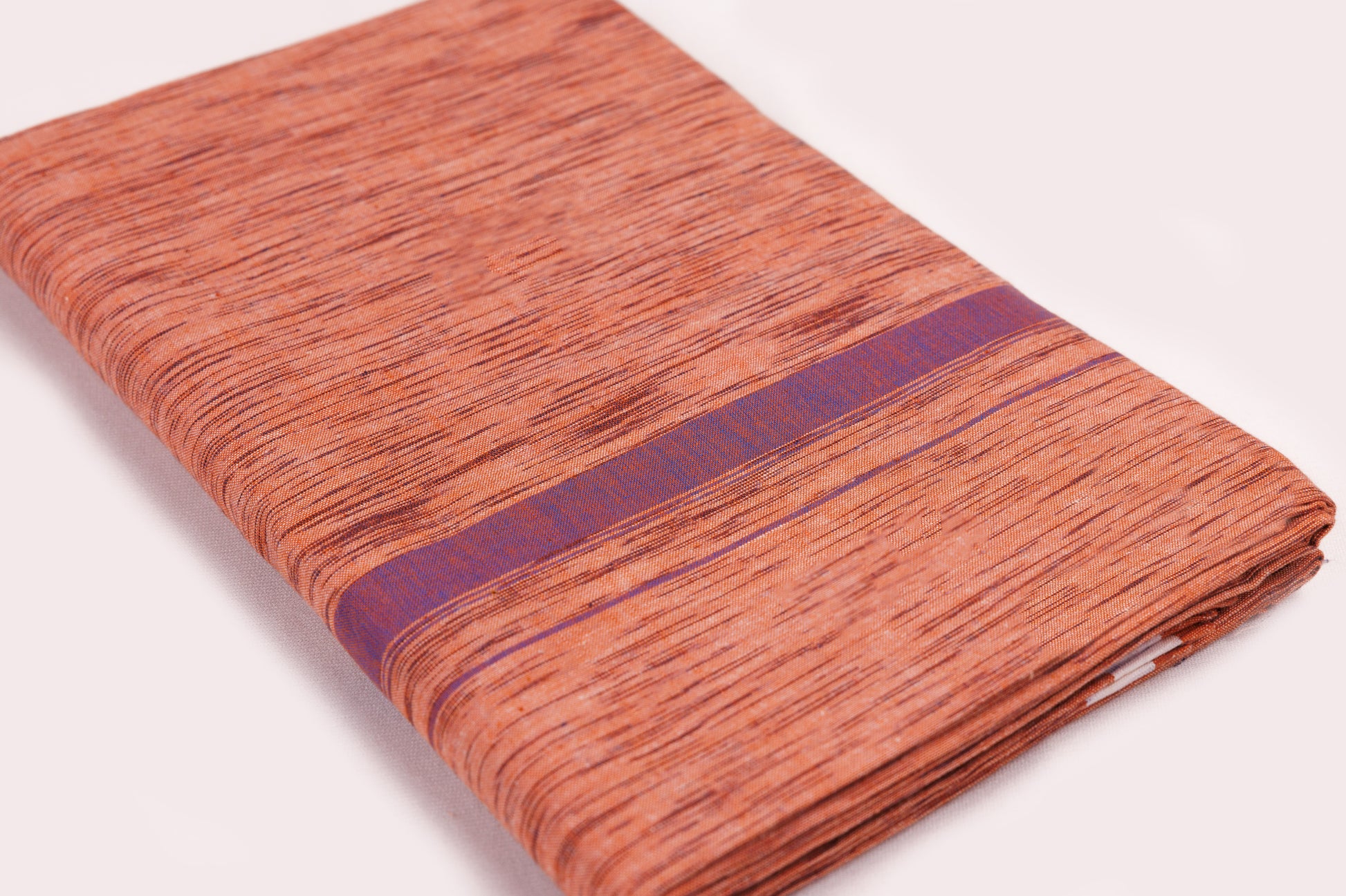 ORDER COLOUR KAVI SINGLE DHOTI 