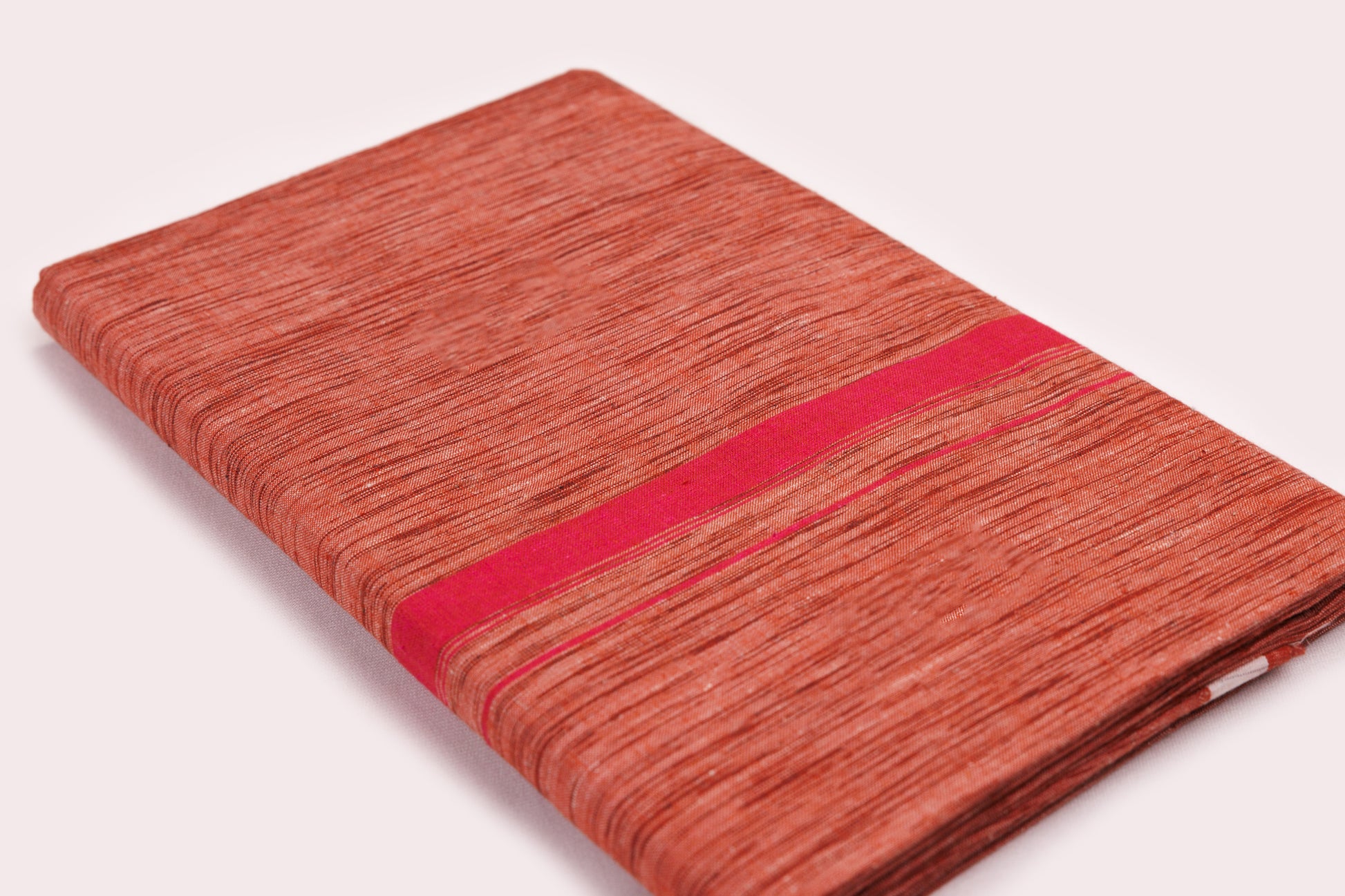 ORDER COLOUR KAVI SINGLE DHOTI 