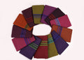GOOD LOOK COLOUR SINGLE DHOTI - KV-158 Assorted colours