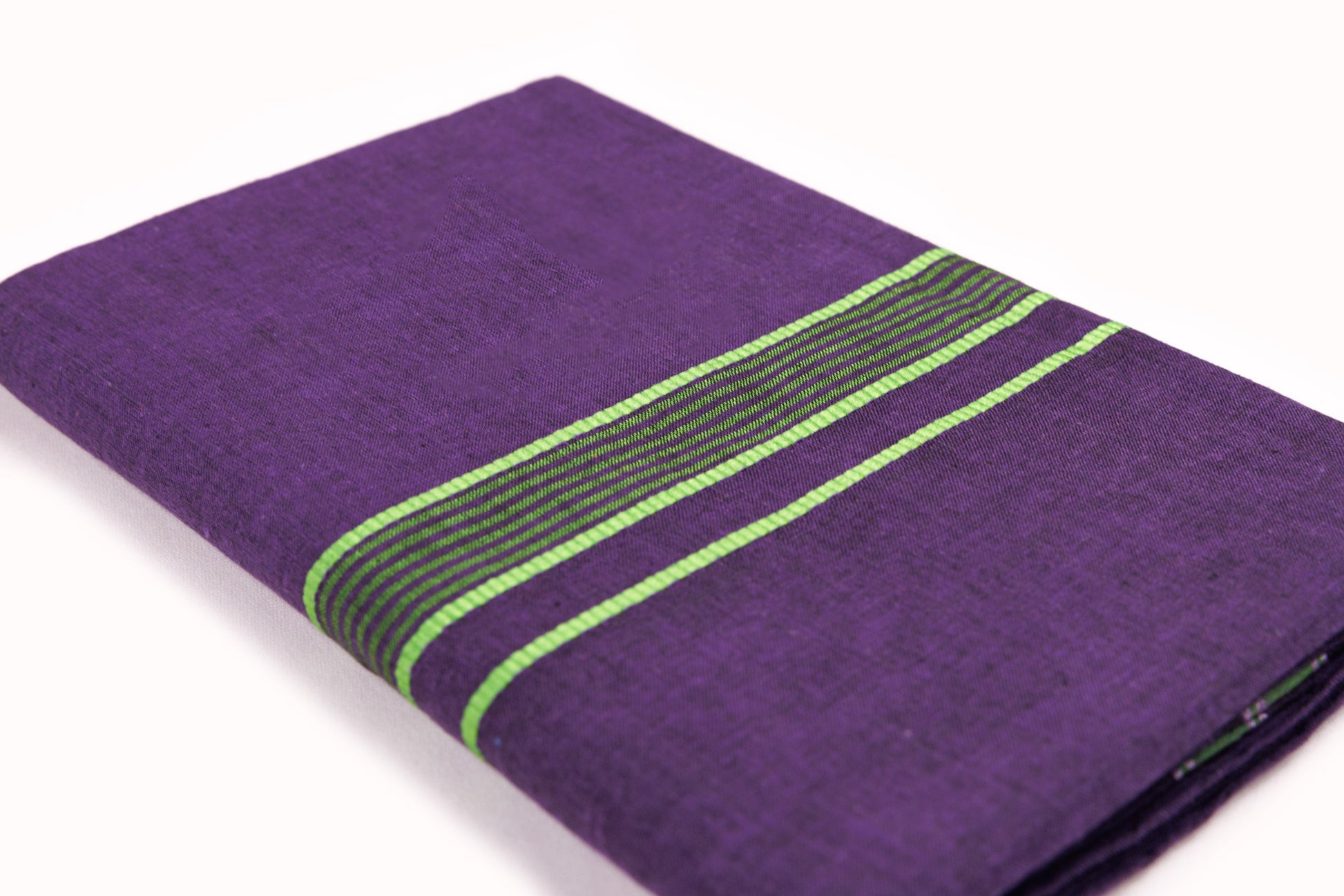 SHOP COLOUR KAVI SINGLE DHOTI 