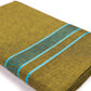 SHOP GREEN COLOUR KAVI SINGLE DHOTI 