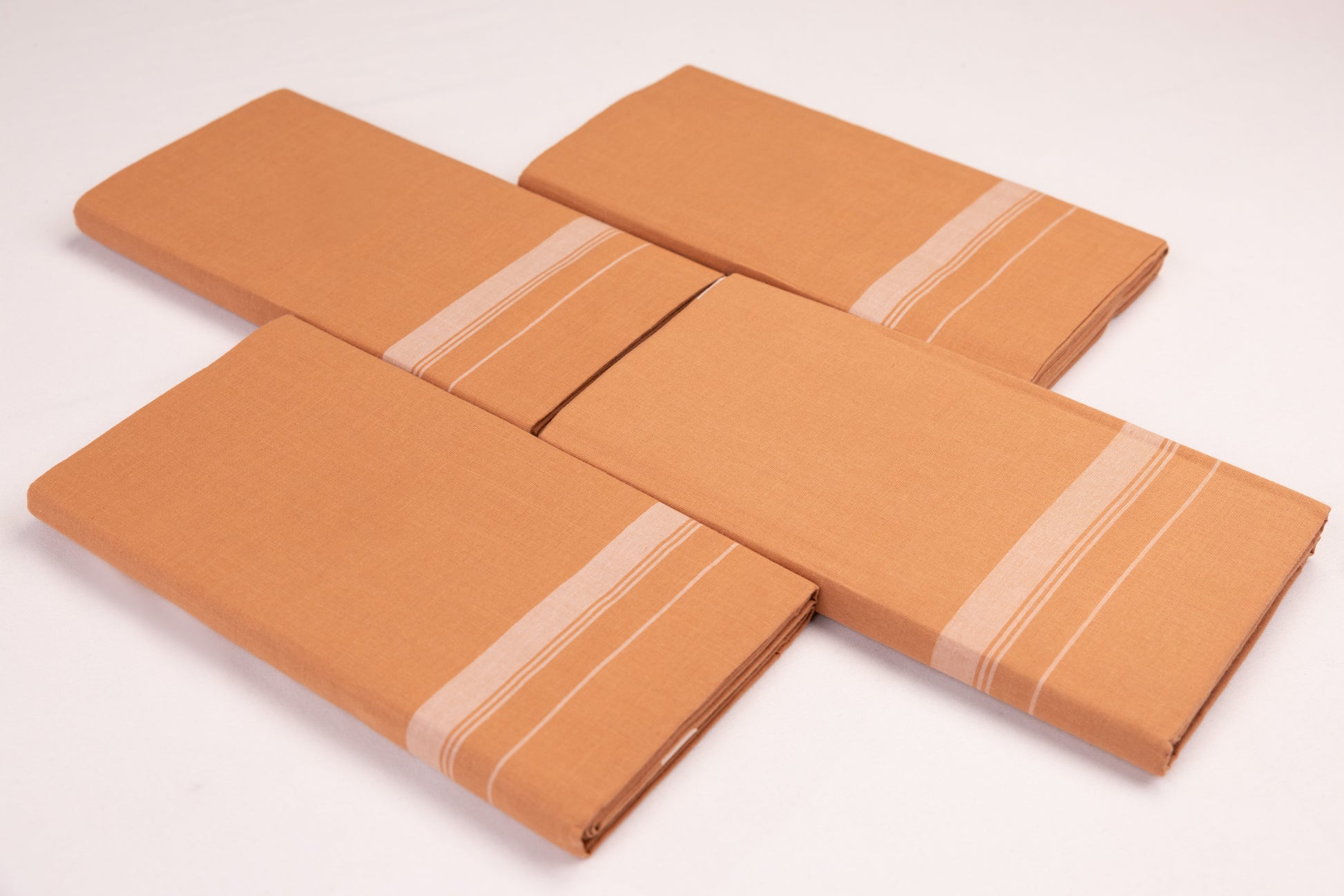 Attractive Kavi Dhoti – Classic Indian Attire