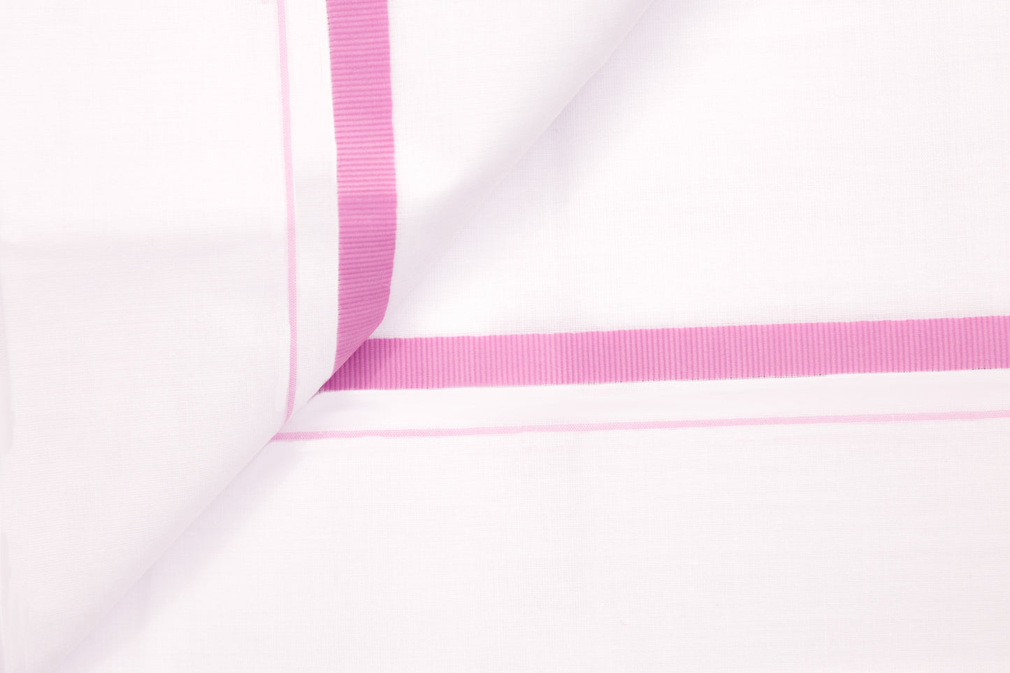 COTTON BORDER WHITE DOUBLE DHOTHIE FOR MEN - HD-17-11