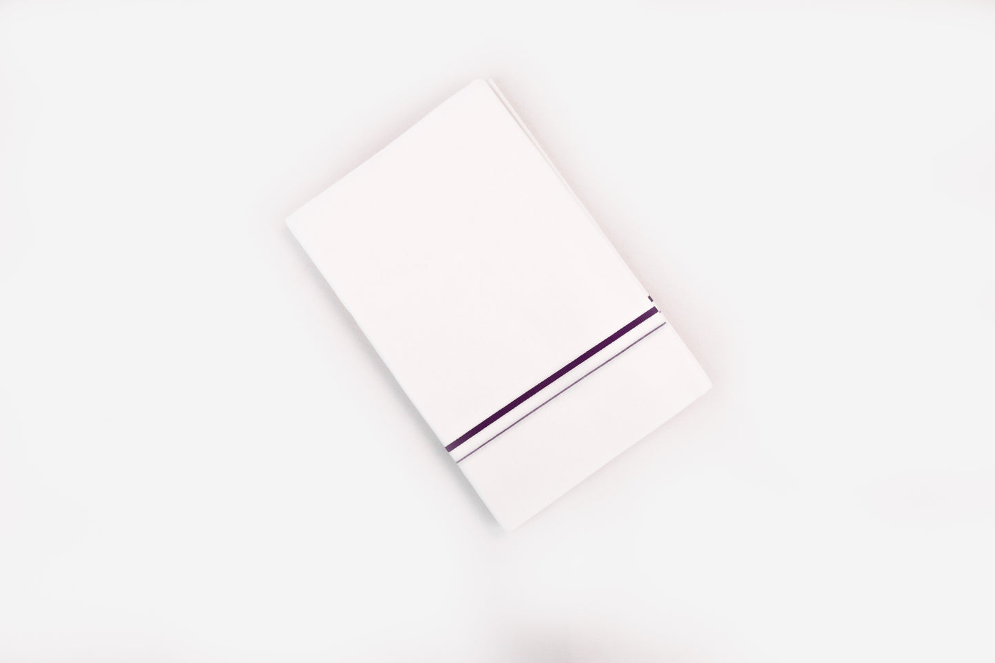 ORDER WHITE SINGLE DHOTI SMALL COTTON BORDER FOR MEN