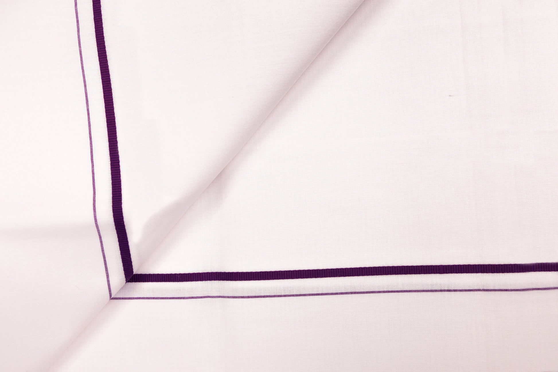 SHOP NOW WHITE SINGLE DHOTI SMALL COTTON BORDER FOR MEN