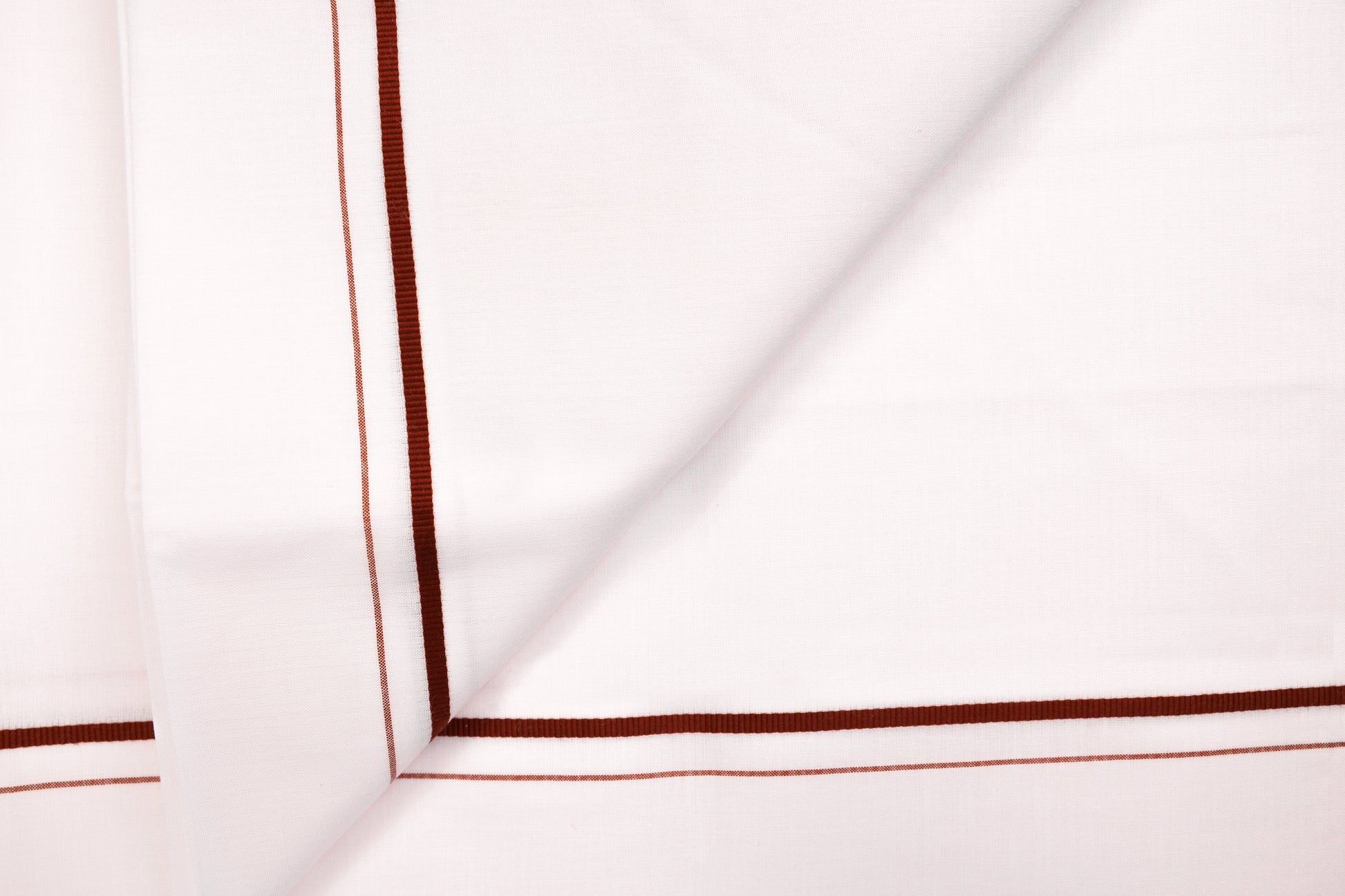 BUY NOW WHITE SINGLE DHOTI SMALL COTTON BORDER FOR MEN