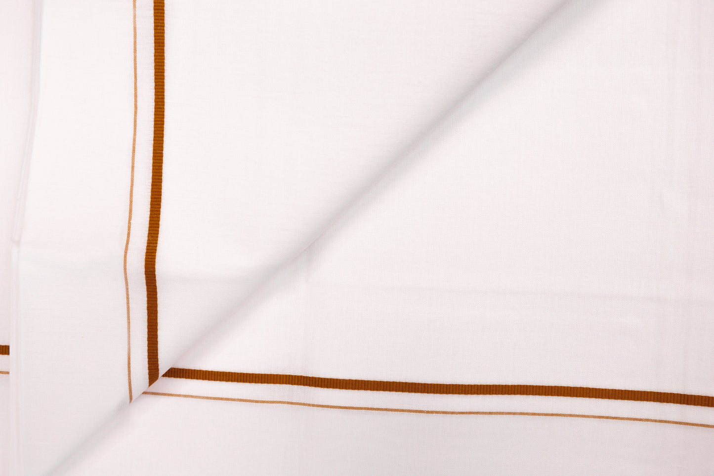 SHOP NOW WHITE SINGLE DHOTI SMALL COTTON BORDER FOR MEN