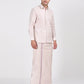 Festival Feast Single Set - 60004 - Rose (Perfume & Dhoti Belt Free)