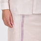 Festival Feast Single Set - 60004 - Rose (Perfume & Dhoti Belt Free)