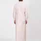 Festival Feast Single Set - 60004 - Rose (Perfume & Dhoti Belt Free)