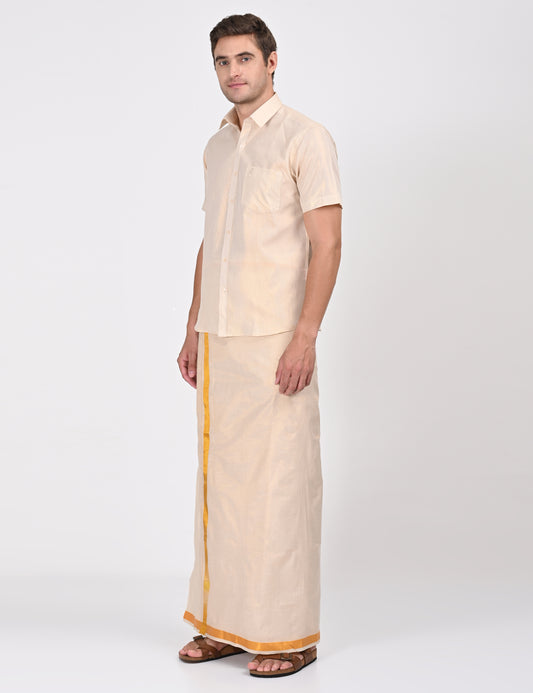 Festival Feast Single Set - 60001 - Gold