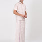 Festival Feast Single Set - 60004 - Rose (Perfume & Dhoti Belt Free)