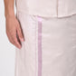 Festival Feast Single Set - 60004 - Rose (Perfume & Dhoti Belt Free)