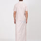 Festival Feast Single Set - 60004 - Rose (Perfume & Dhoti Belt Free)