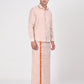 Festival Feast Single Set - 60003 - Copper (Perfume & Dhoti Belt Free)