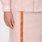 Festival Feast Single Set - 60003 - Copper (Perfume & Dhoti Belt Free)