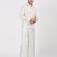 Festival Feast Single Set - 60002 - Silver (Perfume & Dhoti Belt Free)