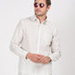 Festival Feast Single Set - 60002 - Silver (Perfume & Dhoti Belt Free)