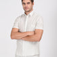 Festival Feast Single Set - 60002 - Silver (Perfume & Dhoti Belt Free)