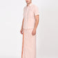 Festival Feast Single Set - 60003 - Copper (Perfume & Dhoti Belt Free)