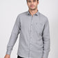 MCR BRITISH CROWN SHIRT Full Sleeve Casual Color Shirt For Men-81002