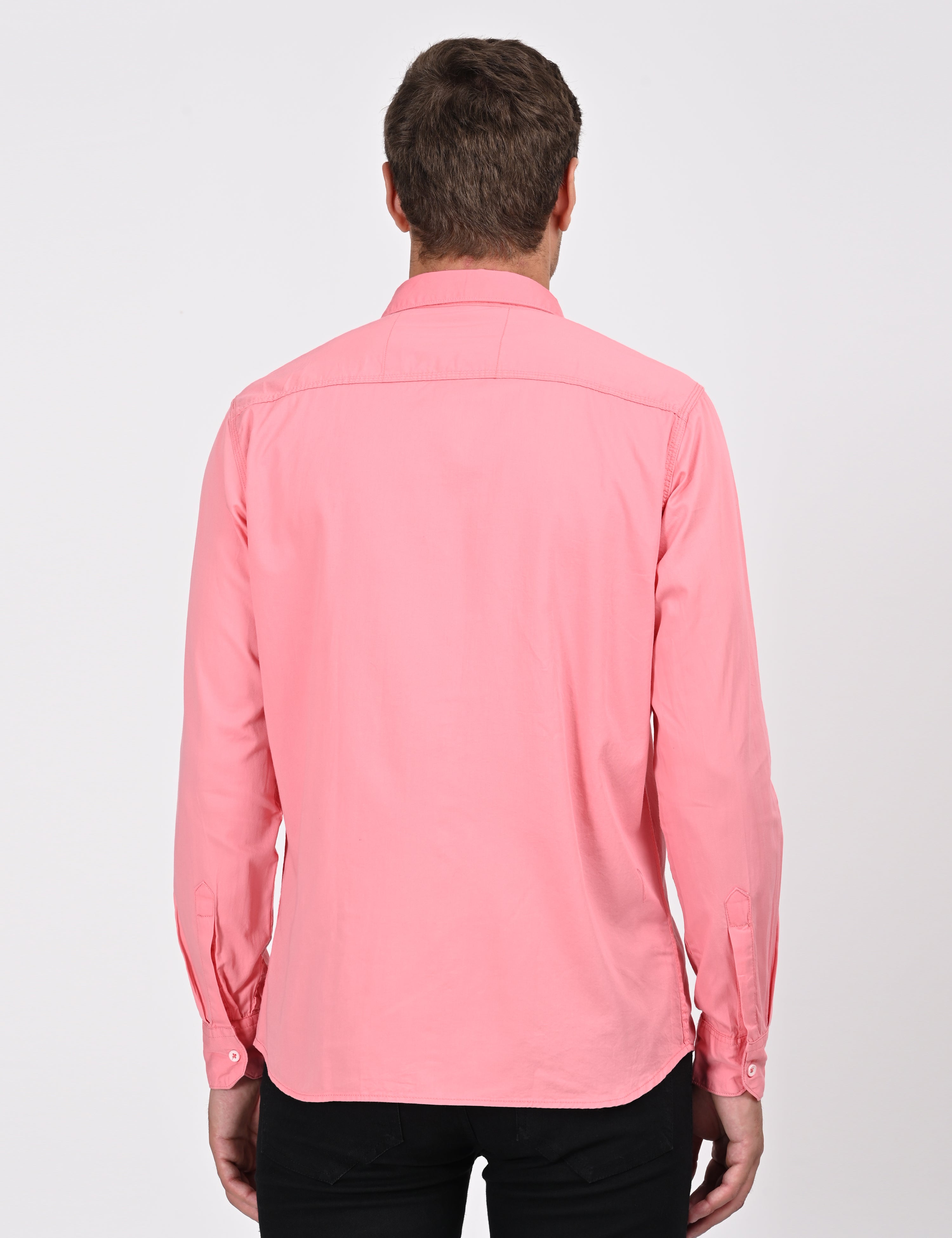 HENLY JERSEY SHIRT F/S - 82004