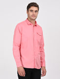 HENLY JERSEY SHIRT F/S - 82004