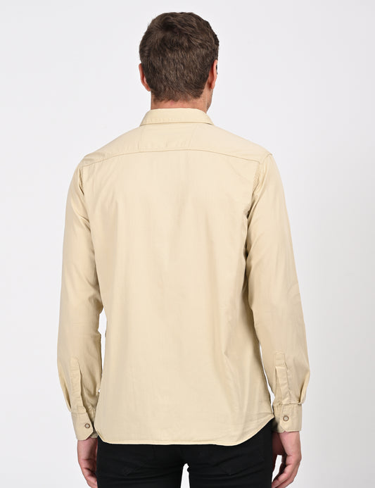 HENLY JERSEY SHIRT F/S - 82002