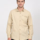 HENLY JERSEY SHIRT F/S - 82002